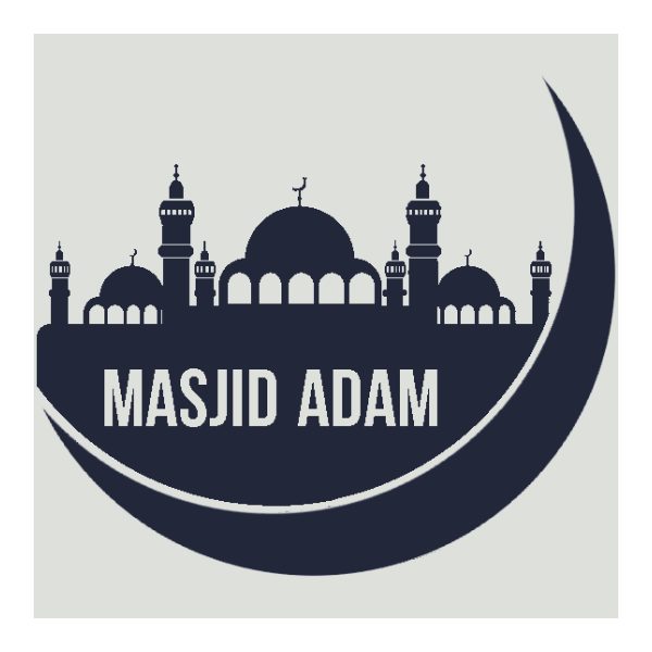 Masjid Adam Logo
